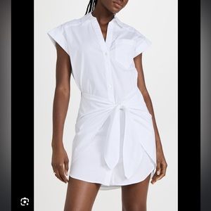 Veronica Beard Aimee Shirtdress - NWT